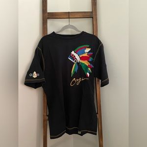 COOGI XL VINTAGE T-shirt